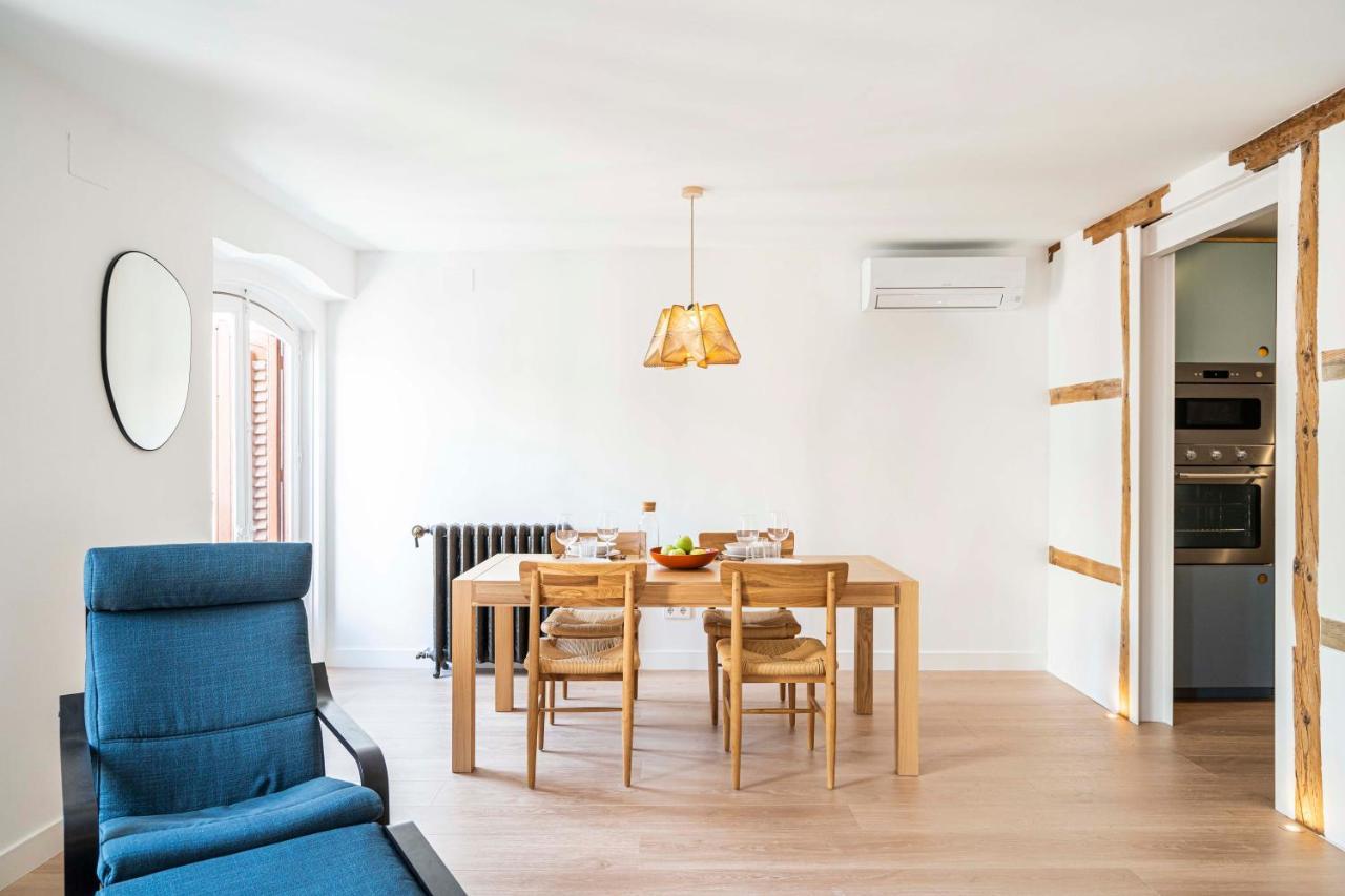 Ever House - Atocha2 Superb Location Madrid Exterior photo