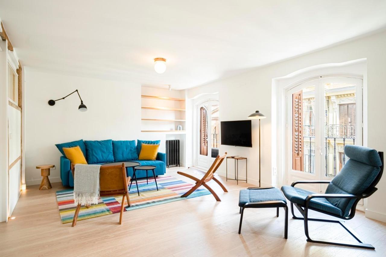 Ever House - Atocha2 Superb Location Madrid Exterior photo