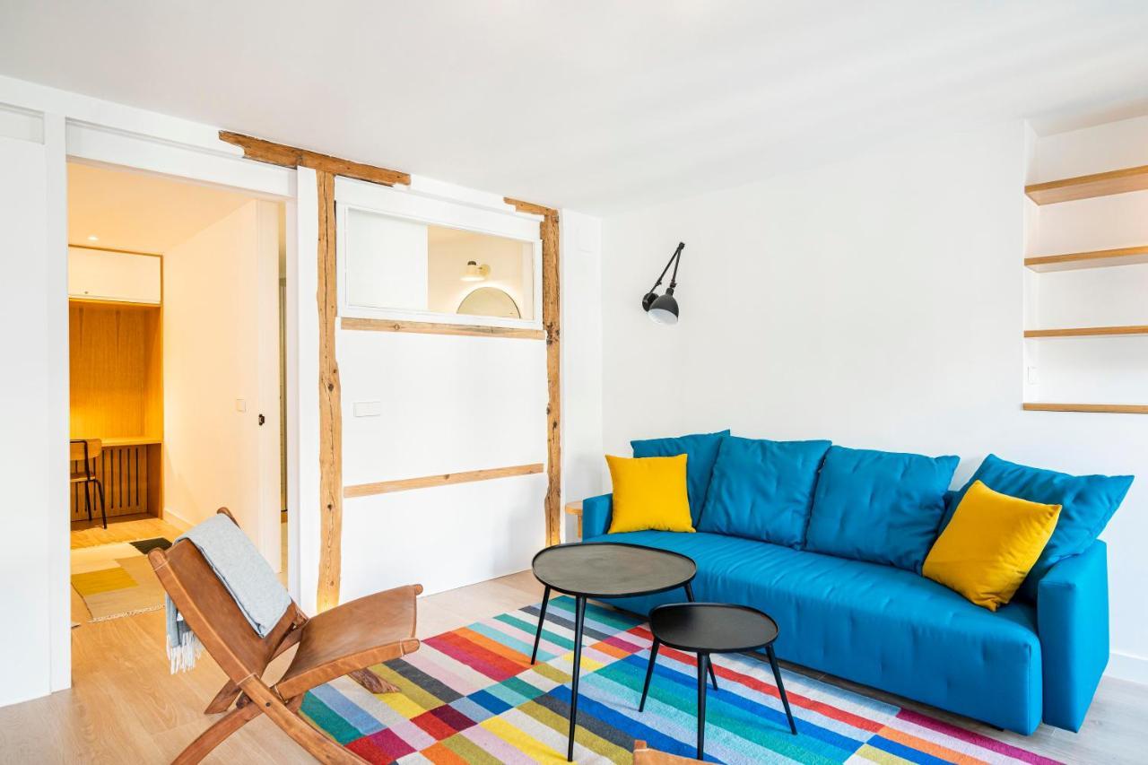 Ever House - Atocha2 Superb Location Madrid Exterior photo