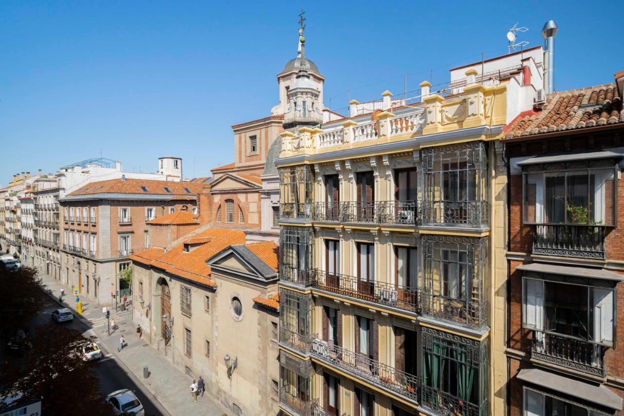 Ever House - Atocha2 Superb Location Madrid Exterior photo
