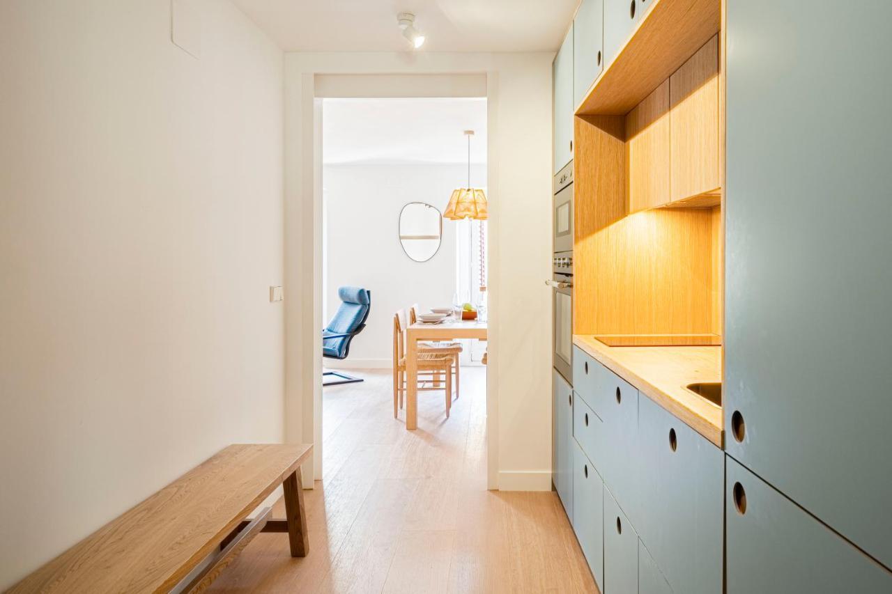 Ever House - Atocha2 Superb Location Madrid Exterior photo