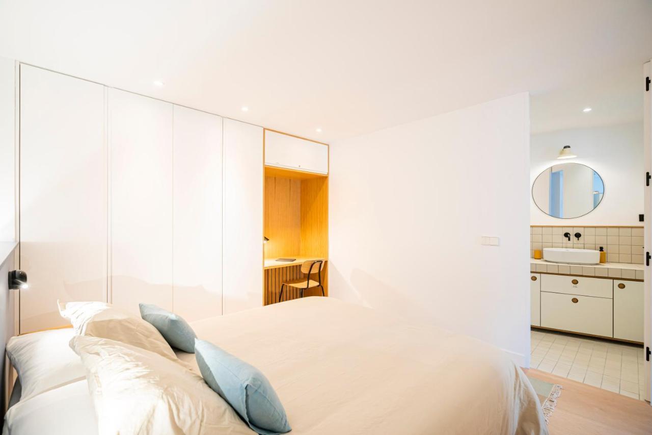 Ever House - Atocha2 Superb Location Madrid Exterior photo